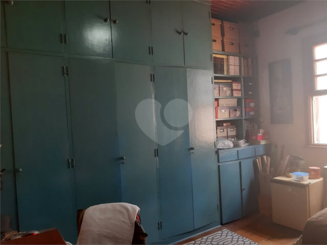 Sobrado à venda com 5 quartos em Santana, São Paulo, SP