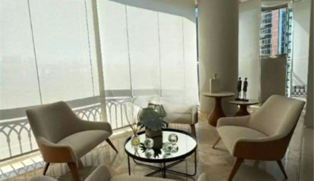 Apartamento à venda com 5 suítes em Jardim Anália Franco, São Paulo, SP