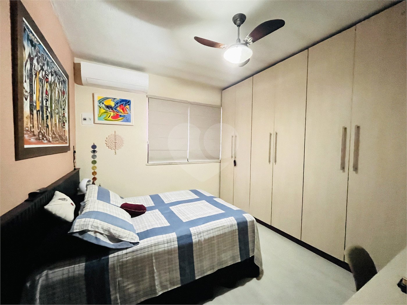 Casa à venda com 2 quartos no condomínio Vivendas do Moinho, Rio de Janeiro - RJ