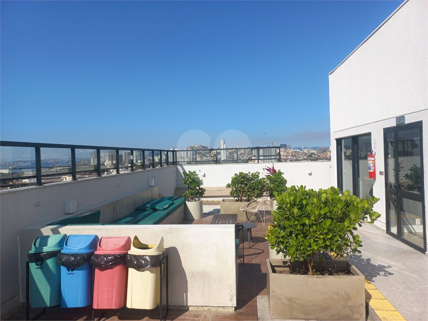 Apartamento à venda com 2 quartos, sendo 1 suíte, em São Cristóvão, Rio de Janeiro, RJ