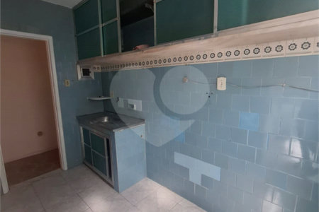 Apartamento à venda com 1 quarto em Campo Grande, Rio de Janeiro, RJ