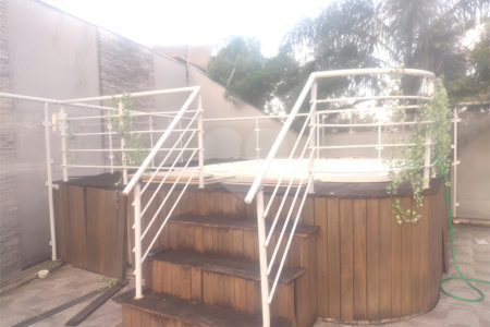 Casa à venda com 6 quartos, sendo 3 suítes, em Jardim Guedala, São Paulo, SP