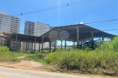 Terreno à venda em Vila Suissa, Mogi das Cruzes, SP