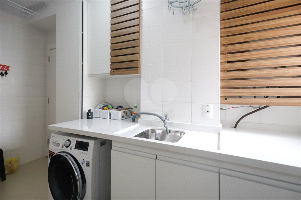 Apartamento à venda com 3 suítes no Centro, São Bernardo do Campo, SP