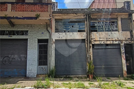 Terreno à venda em Santa Teresinha, São Paulo, SP