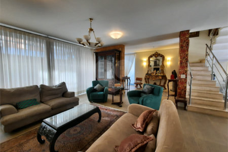 Casa à venda com 4 suítes no condomínio Las Cumbres, São Paulo - SP