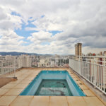 Apartamento à venda com 3 suítes em Santa Teresinha, São Paulo, SP