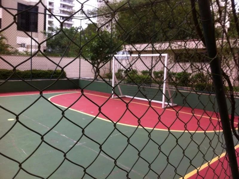 Apartamento à venda com 4 suítes em Real Parque, São Paulo, SP