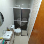 Sobrado à venda com 4 quartos, sendo 1 suíte, em Vila Maria Alta, São Paulo, SP