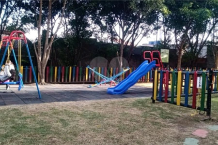 Apartamento à venda com 2 quartos em Jardim Testae, Guarulhos, SP