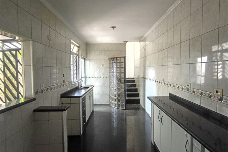 Casa para alugar com 2 suítes em Chora Menino, São Paulo, SP