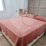 Apartamento à venda com 2 quartos, sendo 1 suíte,  em Barra Funda, São Paulo, SP
