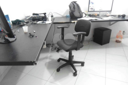 Sobrado à venda ou para alugar com 1 quarto em Vila Cruzeiro, São Paulo, SP