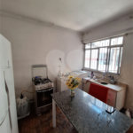 Apartamento à venda com 1 quarto em Tucuruvi, São Paulo, SP