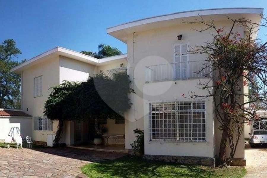 Casa à venda ou para alugar com 4 suítes em Barro Branco (zona Norte), São Paulo, SP