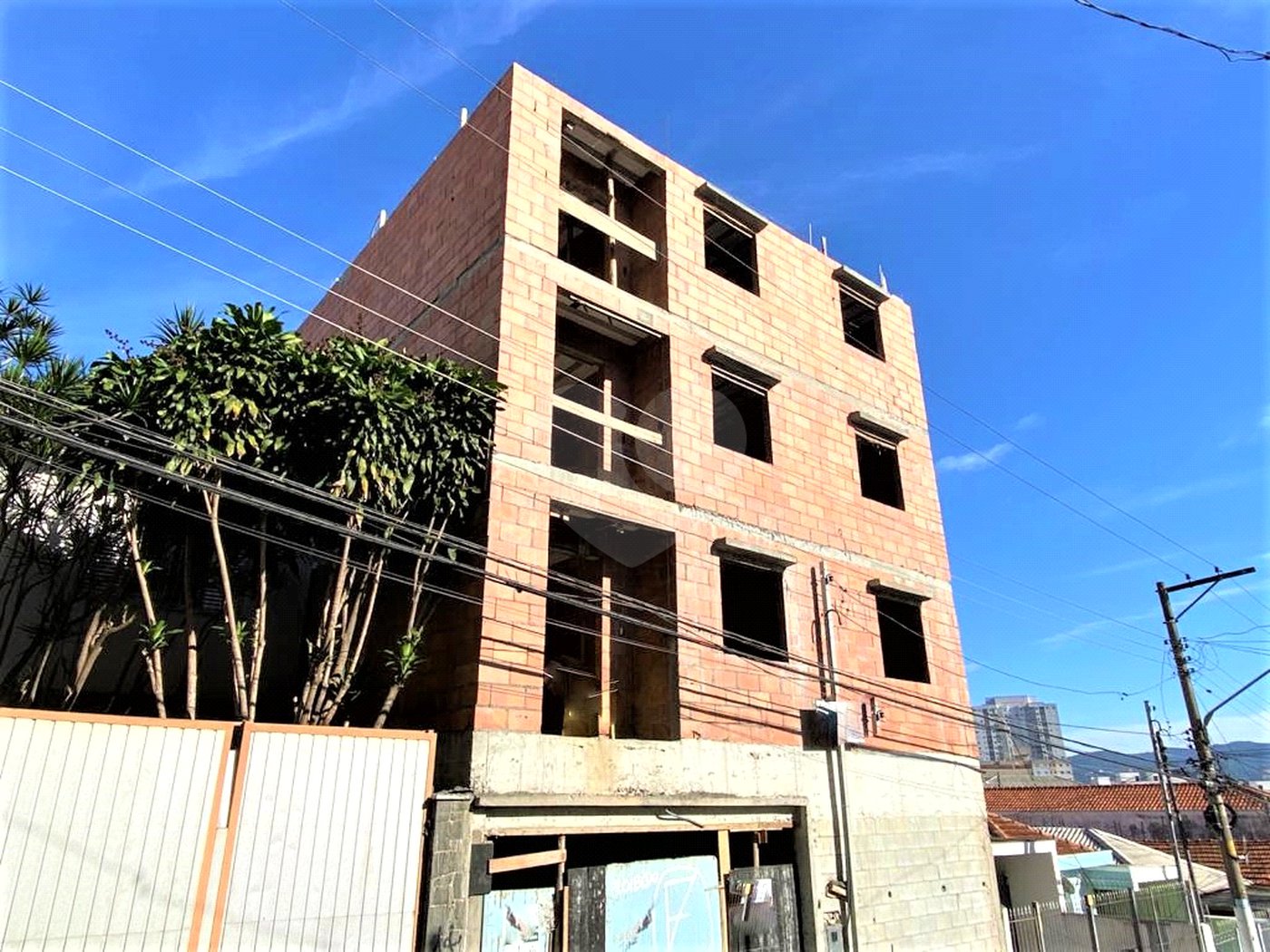 Casa à venda com 2 quartos no condomínio Fontes, São Paulo - SP