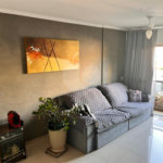 Apartamento à venda com 3 quartos, sendo 1 suíte, em Mandaqui, São Paulo, SP