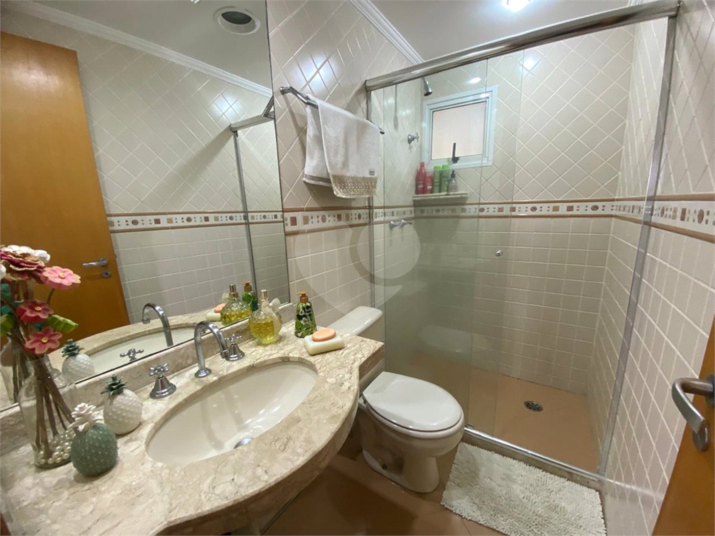 Cobertura à venda com 3 quartos, sendo 1 suíte,  em Cidade São Francisco, São Paulo, SP
