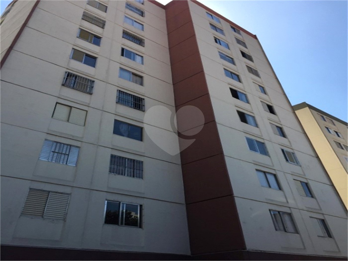 Apartamento à venda com 2 quartos em Vila Mariana, São Paulo, SP