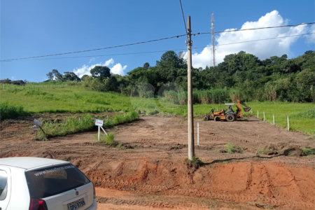 Loteamento à venda em Loteamento Retiro Recanto Tranquilo, Atibaia, SP