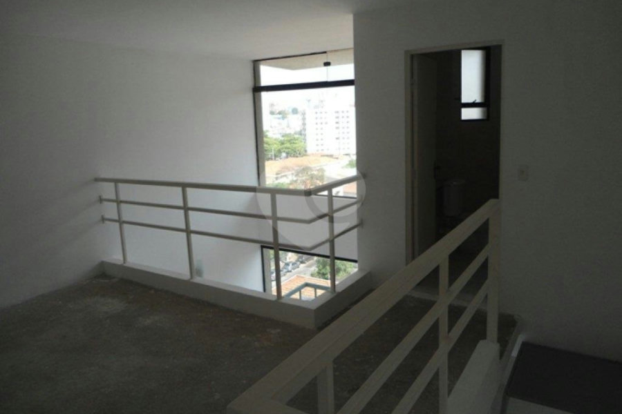 Apartamento à venda com 1 quarto em Casa Verde, São Paulo, SP