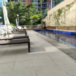 Apartamento para alugar com 1 suíte em Vila Mascote, São Paulo, SP
