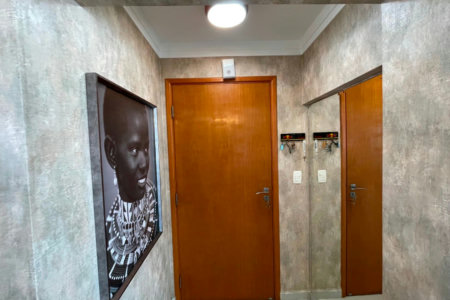 Cobertura com 3 dormitórios à venda, 320 m² por R$ 3.100.000,00 - Gonzaga - Santos/SP