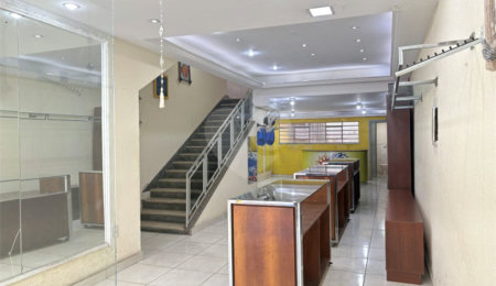 Salão Comercial para alugar no Centro, Mogi das Cruzes, SP