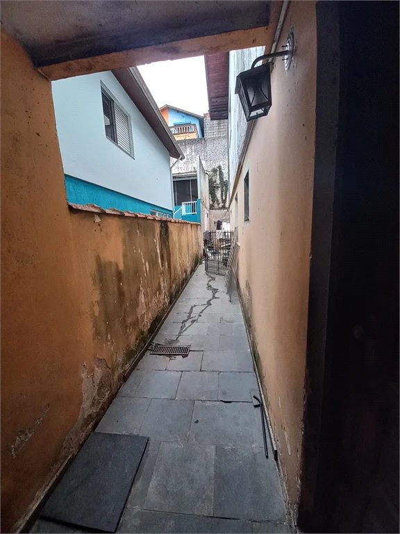 Sobrado à venda com 3 quartos, sendo 1 suíte,  em Jardim Helga, São Paulo, SP