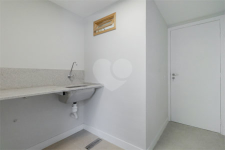 Apartamento à venda com 2 quartos em Brooklin Paulista, São Paulo, SP