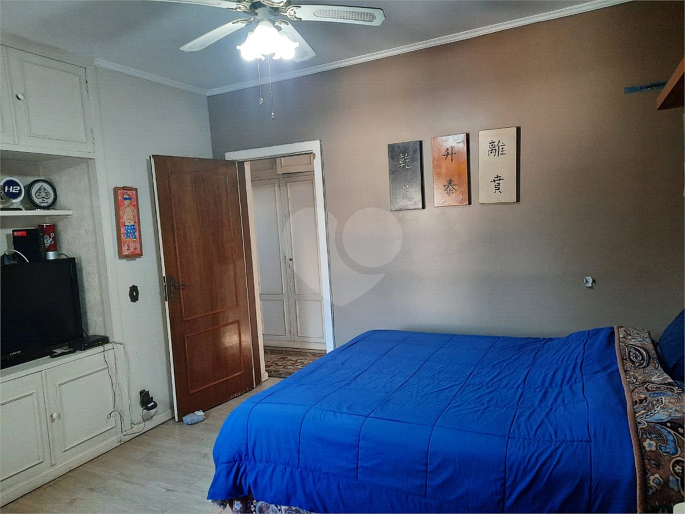 Sobrado à venda com 5 quartos, sendo 3 suítes, em Jardim Marajoara, São Paulo, SP