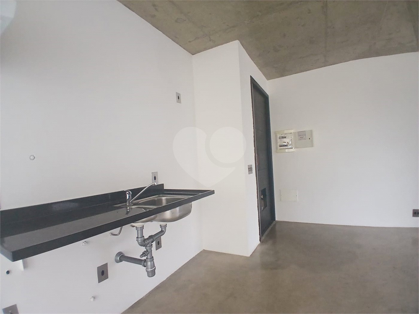 Apartamento para alugar com 1 quarto em Vila Leopoldina, São Paulo, SP