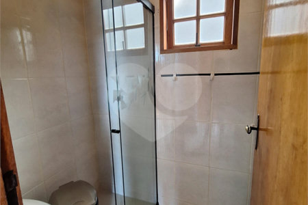 Casa para alugar com 3 quartos, sendo 1 suíte,  no condomínio Estância Marambaia, Vinhedo - SP