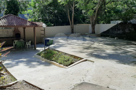 Apartamento à venda com 2 quartos, sendo 1 suíte, em Rio Comprido, Rio de Janeiro, RJ