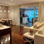 Apartamento à venda com 3 suítes em Vila Leopoldina, São Paulo, SP