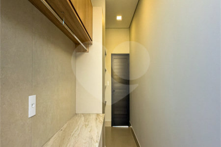Casa à venda com 3 suítes no condomínio Jardim Residencial Dona Maria Candida, Indaiatuba - SP