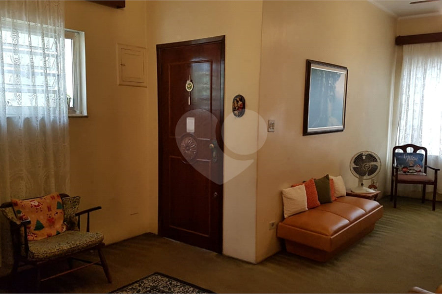 Sobrado à venda com 3 quartos em Vila Santa Terezinha (zona Norte), São Paulo, SP