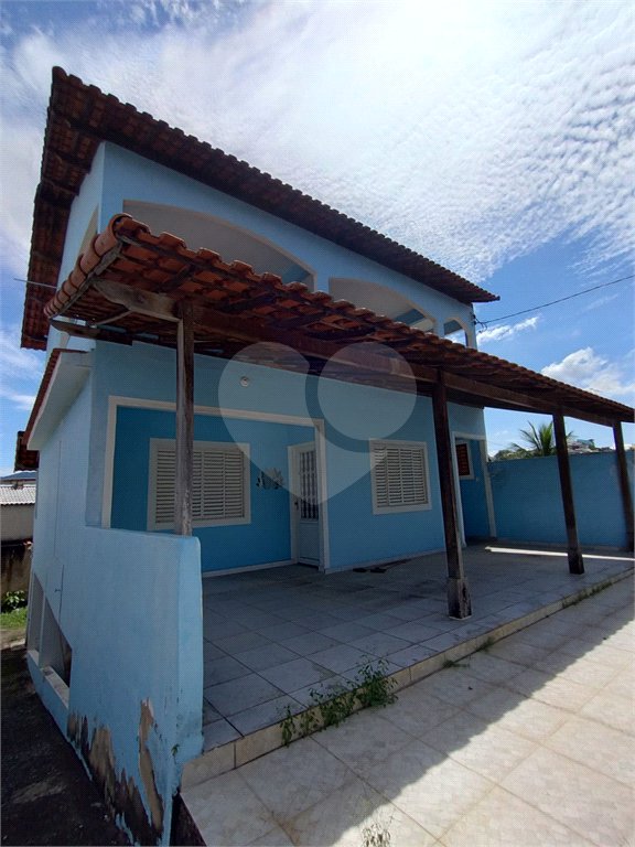 Casa à venda com 3 quartos, sendo 1 suíte, em Campo Grande, Rio de Janeiro, RJ
