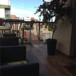 Apartamento à venda com 3 suítes em Enseada, Guarujá, SP