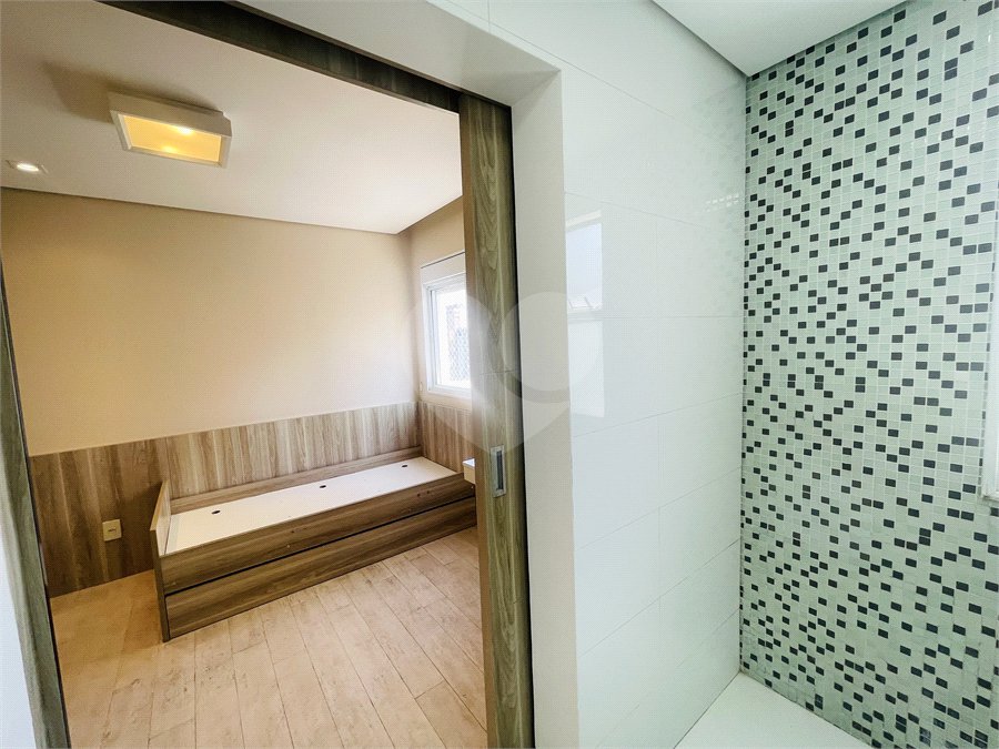 Apartamento à venda com 3 suítes no Centro, São Bernardo do Campo, SP
