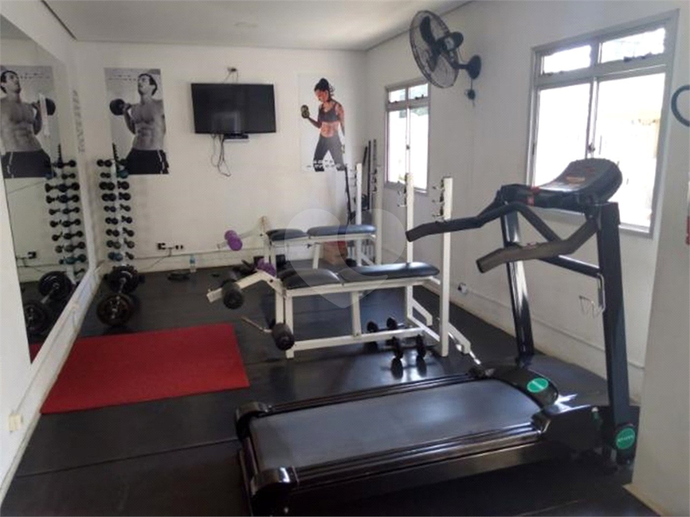 Apartamento à venda com 3 quartos em Vila Maria, São Paulo, SP