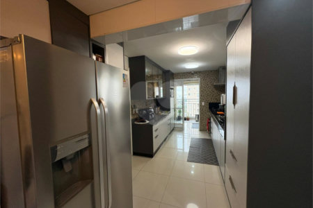 Apartamento à venda com 4 quartos, sendo 3 suítes, em Vila Augusta, Guarulhos, SP