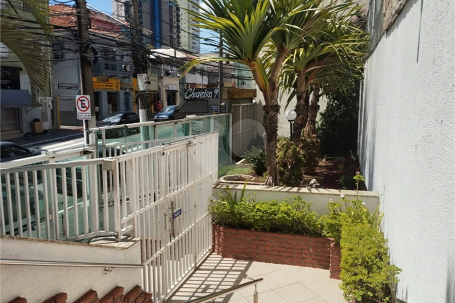 Apartamento à venda com 2 quartos em Santana, São Paulo, SP
