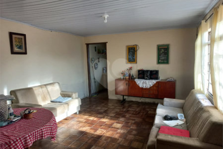 Casa à venda com 3 quartos em Vila Mazzei, São Paulo, SP