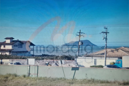 Terreno em condomínio à venda em Praia Rasa, Armação dos Búzios, RJ