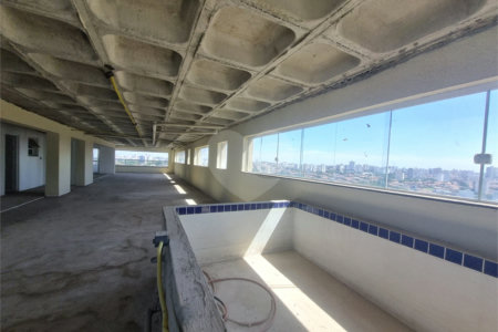 Cobertura à venda com 4 quartos, sendo 3 suítes, em Jardim Judith, Sorocaba, SP