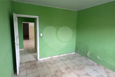 Casa Térrea à venda com 2 quartos em Jardim São Luís, São Paulo, SP