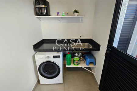 Casa em condomínio à venda com 1 quarto, sendo 3 suítes, em Além Ponte, Sorocaba, SP