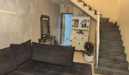 Casa à venda com 2 quartos em Casa Verde, São Paulo, SP