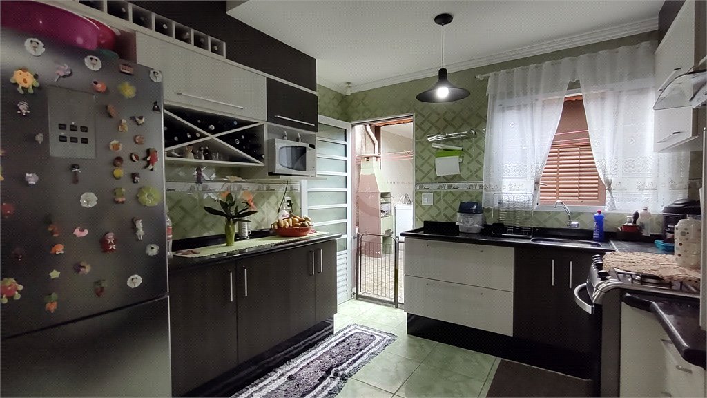 Casa à venda com 2 quartos, sendo 1 suíte, em Jardim São Lourenzo, Sorocaba, SP
